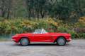 Chevrolet Corvette C1 \quad headlights\ Rojo - thumbnail 3