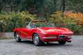 Chevrolet Corvette C1 \quad headlights\ Rojo - thumbnail 6