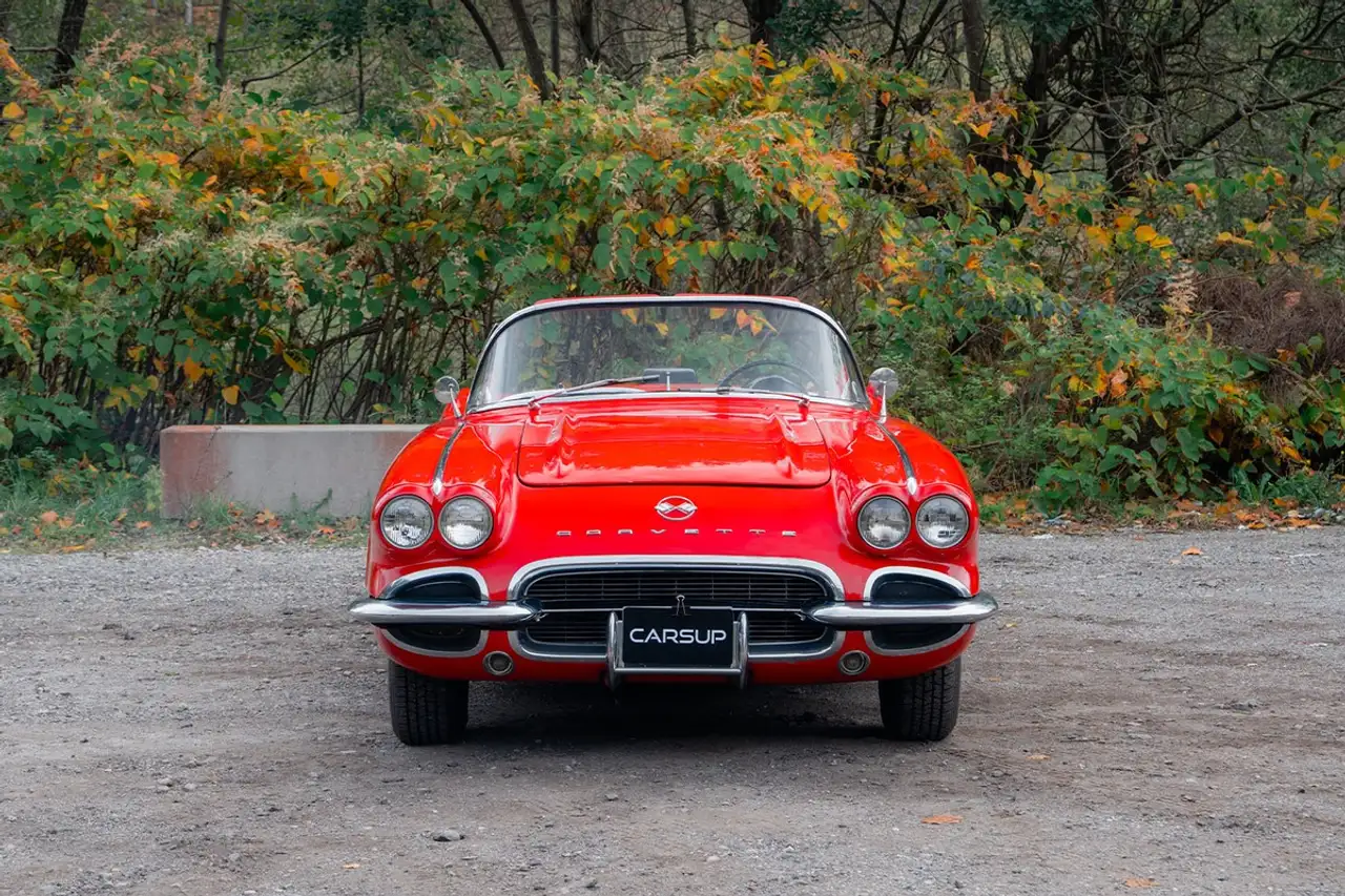 Chevrolet Corvette C1 \quad headlights\, foto 10