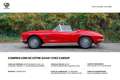 Chevrolet Corvette C1 \quad headlights\ Rojo - thumbnail 2