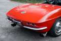 Chevrolet Corvette C1 \quad headlights\ Rojo - thumbnail 12