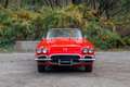 Chevrolet Corvette C1 \quad headlights\ Rojo - thumbnail 10