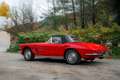 Chevrolet Corvette C1 \quad headlights\ Rojo - thumbnail 7