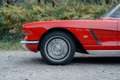 Chevrolet Corvette C1 \quad headlights\ Rojo - thumbnail 13