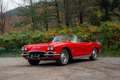 Chevrolet Corvette C1 \quad headlights\ Rojo - thumbnail 9