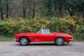 Chevrolet Corvette C1 \quad headlights\ Rojo - thumbnail 8