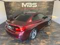 BMW 220 Coupé d*PACK M PERFORMANCE *HARMAN KARDON *CLIM Noir - thumbnail 6