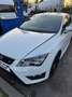 SEAT Leon Leon FR 1,8 TSI Start-Stopp DSG FR Start-Stopp Weiß - thumbnail 2