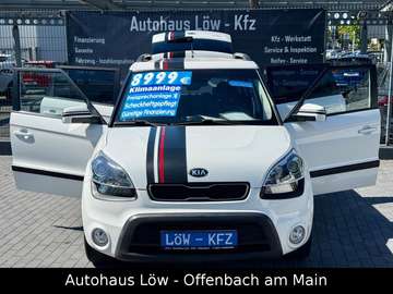 1.6 TÜV NEU 70.000 KM SCHECKHEFT ALLWETTER