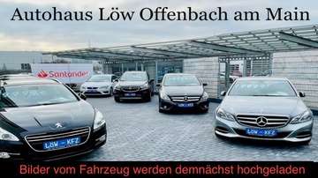 1.6 TÜV NEU 70.000 KM SCHECKHEFT ALLWETTER