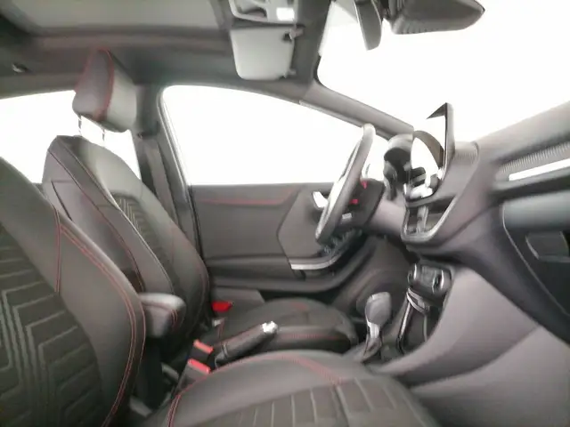 Ford Puma view 6