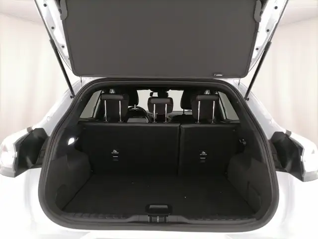 Ford Puma view 10