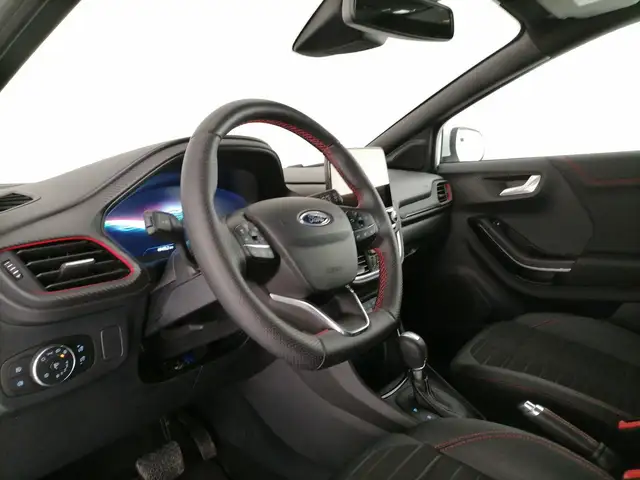 Ford Puma view 11