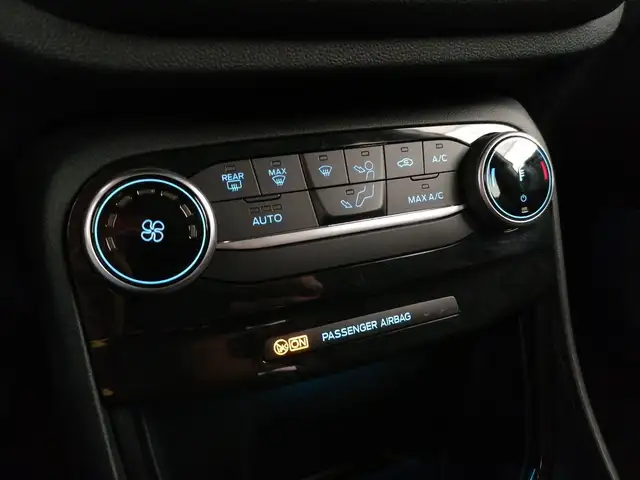 Ford Puma view 14
