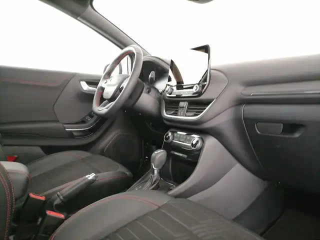 Ford Puma view 7