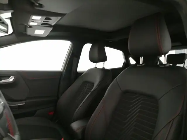 Ford Puma view 12