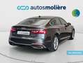 Audi A5 S Line 35 TDI 120 kW (163 CV) S tronic Gris - thumbnail 4