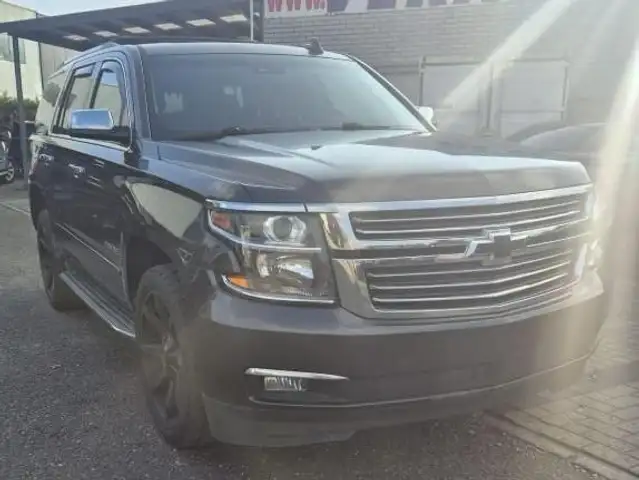 Chevrolet Tahoe 7 ZIT/USA TITLE