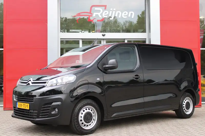 Citroen Jumpy