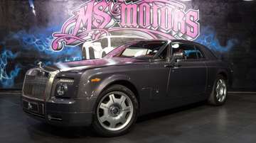 Phantom Coupé RR3 6.75 V12 A