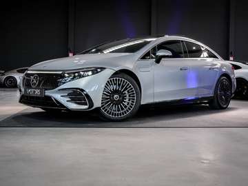 450+ - AMG - HUD - Airmatic - Massage - Trekhaak