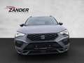 SEAT Ateca FR NAVI Panoramadach Grau - thumbnail 2