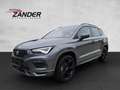 SEAT Ateca FR NAVI Panoramadach Grau - thumbnail 1
