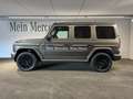 Mercedes-Benz G 580 EQ Gris - thumbnail 4