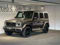 Mercedes-Benz G 580 EQ Gris - thumbnail 2