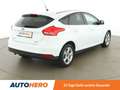 Ford Focus 1.0 EcoBoost Titanium *TEMPO*PDC*NAVI* Weiß - thumbnail 6