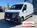 Nissan Interstar Kasten L3H2 dCi150 N-Connecta Winter/270 Weiß - thumbnail 1