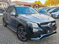 Mercedes-Benz GLE 450 43 MAYBACH UMBAU Noir - thumbnail 9