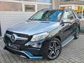 Mercedes-Benz GLE 450 43 MAYBACH UMBAU Noir - thumbnail 2