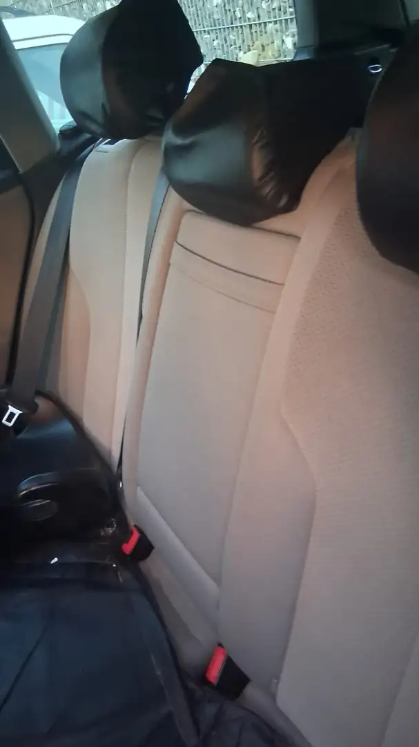 Volkswagen Passat Variant Passat Variant 1.8 TSI DSG Individual Zwart - 1