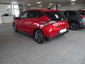 Hyundai i20 1.0 T-GDI N Line Rot - thumbnail 2
