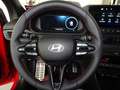 Hyundai i20 1.0 T-GDI N Line Rot - thumbnail 8
