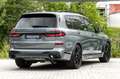 BMW X7 40d M SPORT.SOFTC.LUFTF.PANO.DR.ASS.AHK.5/100 Grau - thumbnail 6