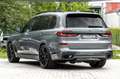 BMW X7 40d M SPORT.SOFTC.LUFTF.PANO.DR.ASS.AHK.5/100 Grau - thumbnail 4