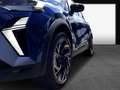 Renault Captur II Techno 1.0 TCe 90 EU6e Blau - thumbnail 4