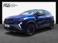 Renault Captur II Techno 1.0 TCe 90 EU6e Blau - thumbnail 1