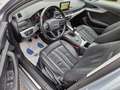 Audi A4 AVANT 2.0 TDi ultra 150CH*GPS*XENON LED*CUIR*PDC Gris - thumbnail 5