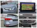 Audi A4 AVANT 2.0 TDi ultra 150CH*GPS*XENON LED*CUIR*PDC Grijs - thumbnail 8