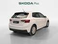 Skoda Fabia BERLINA CON PORTON 1.0 MPI 59KW AMBITION 80 5P Blanco - thumbnail 14