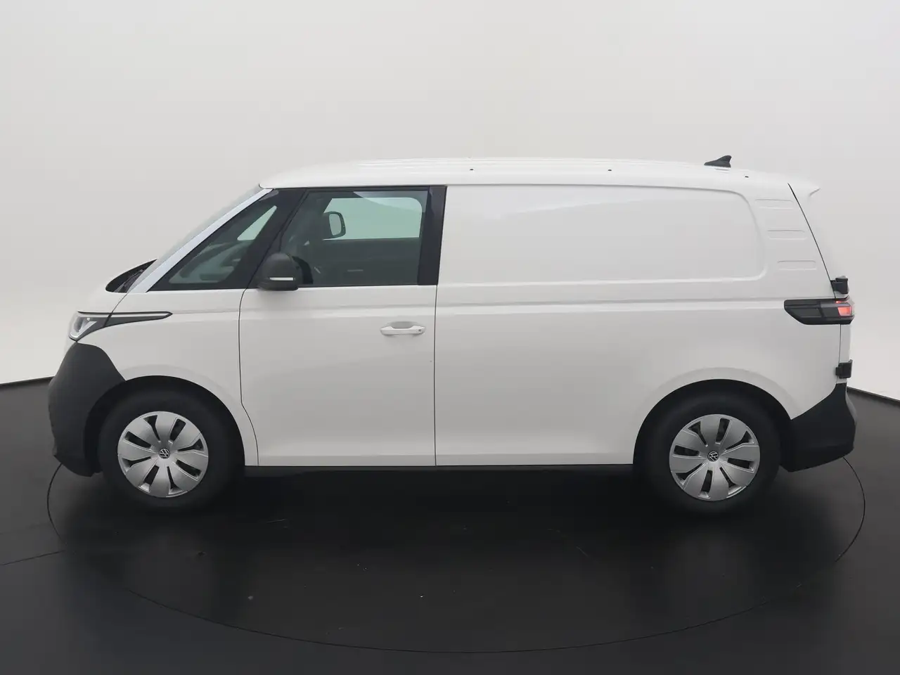 Volkswagen ID. Buzz Cargo 2026
