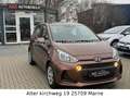 Hyundai i10 Trend Klima SHZ Tempomat 8Fach TÜV Neu 1Hand Braun - thumbnail 3