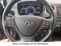 Hyundai i10 Trend Klima SHZ Tempomat 8Fach TÜV Neu 1Hand Braun - thumbnail 11