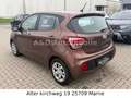 Hyundai i10 Trend Klima SHZ Tempomat 8Fach TÜV Neu 1Hand Braun - thumbnail 7