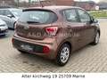Hyundai i10 Trend Klima SHZ Tempomat 8Fach TÜV Neu 1Hand Braun - thumbnail 5