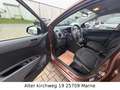 Hyundai i10 Trend Klima SHZ Tempomat 8Fach TÜV Neu 1Hand Braun - thumbnail 9