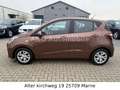 Hyundai i10 Trend Klima SHZ Tempomat 8Fach TÜV Neu 1Hand Braun - thumbnail 8